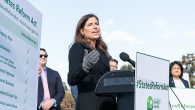 Rep. Nancy Mace (R-SC) is set to speak to the Delaware GOP this week about her crusade to ban trans people from using bathrooms that align with their gender at […]