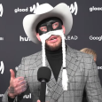 Will gay country crooner Orville Peck wear one of his signature face masks when he makes his Broadway debut this spring? That’s what fans of the singer are asking after […]