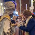 A gay couple in Spain have sparked queer joy with their fairy tale engagement. Jose Casanova proposed to his fiancé, actor, director, dancer, and Zumba instructor Cristian Brocal, during a […]