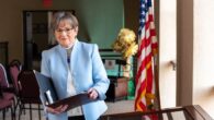 Kansas’s Democratic Gov. Laura Kelly has vetoed a bill banning gender-affirming care for transgender minors. Her state’s Republican-led legislature will try to override her veto, but it’s unclear whether they’ll […]