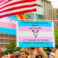 Following President Donald Trump’s recent attacks on transgender rights, including the right to serve in the U.S. military, a new poll suggests that the administration is out of step with […]