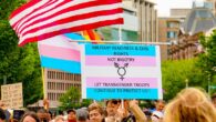 Following President Donald Trump’s recent attacks on transgender rights, including the right to serve in the U.S. military, a new poll suggests that the administration is out of step with […]