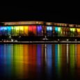 The prestigious Kennedy Center has officially canceled “A Peacock Among Pigeons,” an unofficial WorldPride concert featuring the Gay Men’s Chorus of Washington, D.C., and the National Symphony Orchestra, the chorus confirmed […]