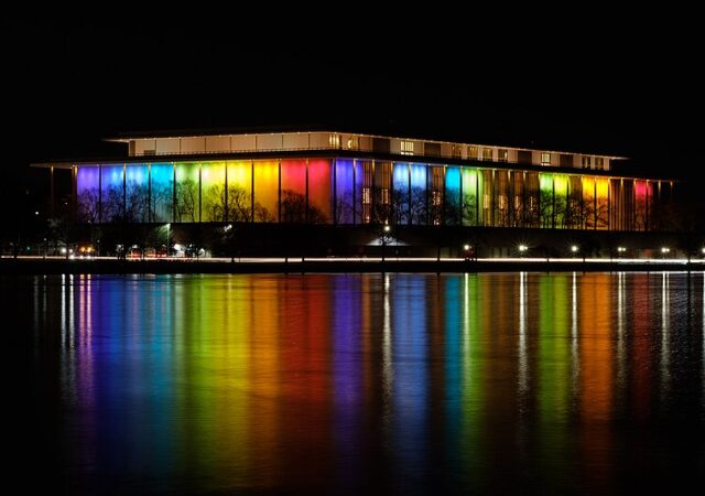 The prestigious Kennedy Center has officially canceled “A Peacock Among Pigeons,” an unofficial WorldPride concert featuring the Gay Men’s Chorus of Washington, D.C., and the National Symphony Orchestra, the chorus confirmed […]