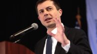 Former Transportation Secretary Pete Buttigieg appears to be seriously considering a Senate run in 2026 after he reportedly met with Senate Minority Leader Chuck Schumer (D-NY) to discuss his possible […]