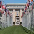 The U.S. has pulled out of the United Nations’ LGBT! Core Group, which supports the rights of LGBTQ+ and intersex people around the world. “In line with the president’s recent executive orders, […]