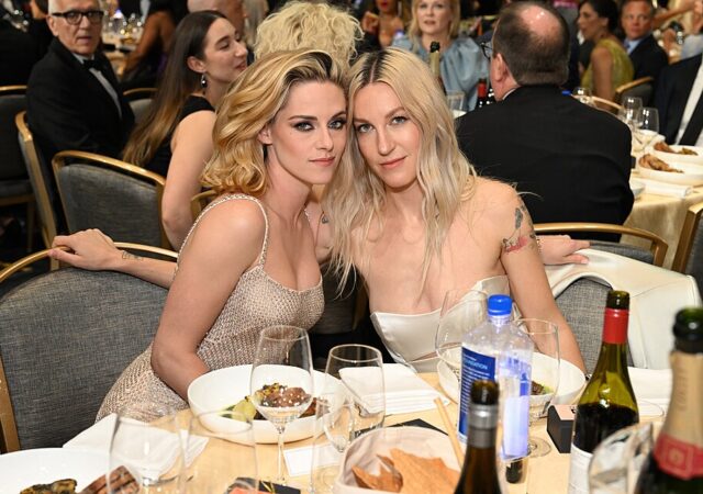 Actress Kristen Stewart got married over the weekend to Dylan Meyer. The women got married in a small ceremony in Los Angeles. Unnamed sources told TMZ that the couple got […]